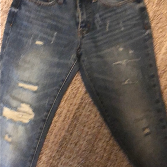 Jeans - Picture 4 of 4